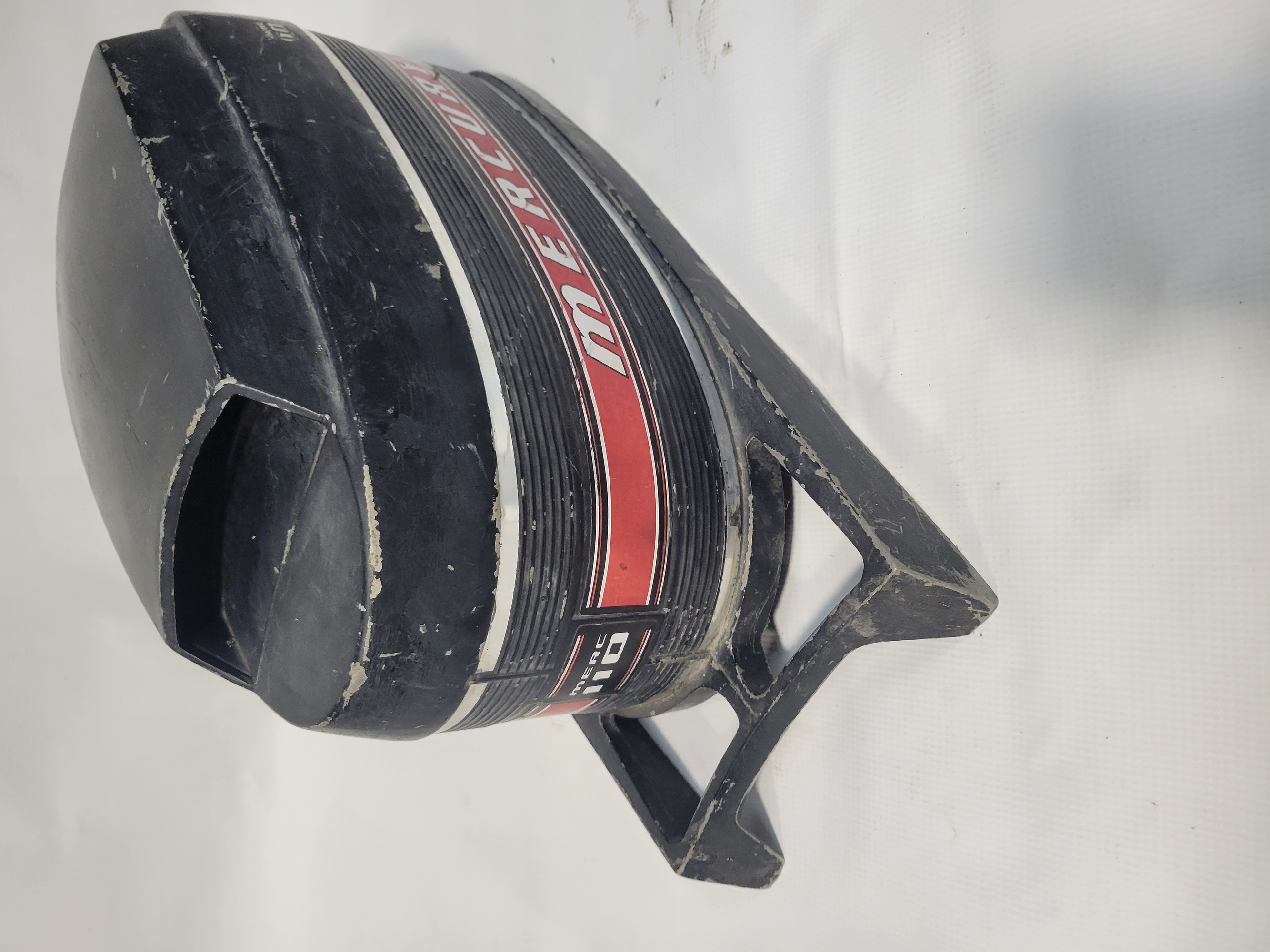 Mercury 110hp Cowling