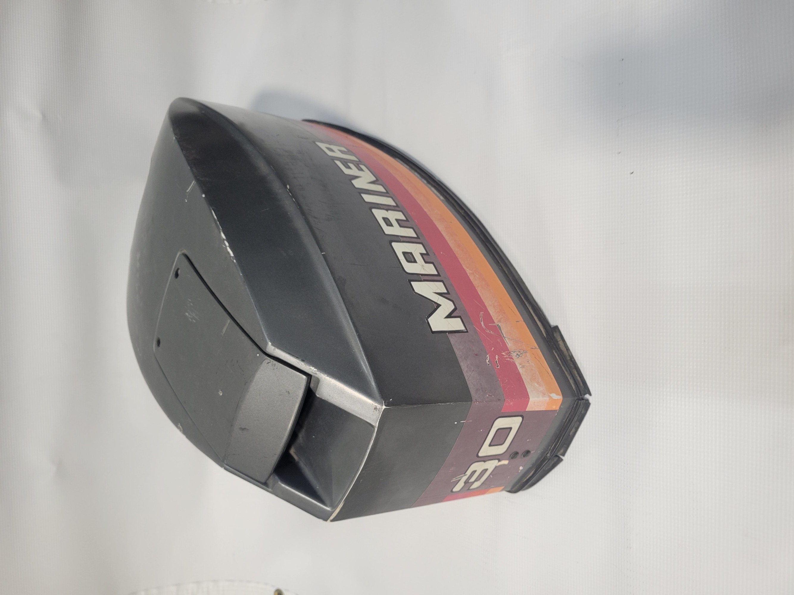 Mercury 30hp Cowling