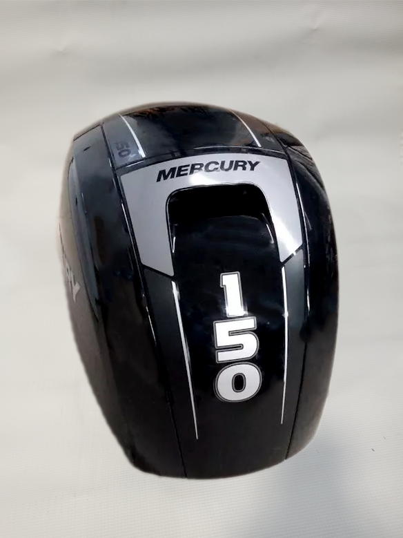 Mercury 150HP Cowling