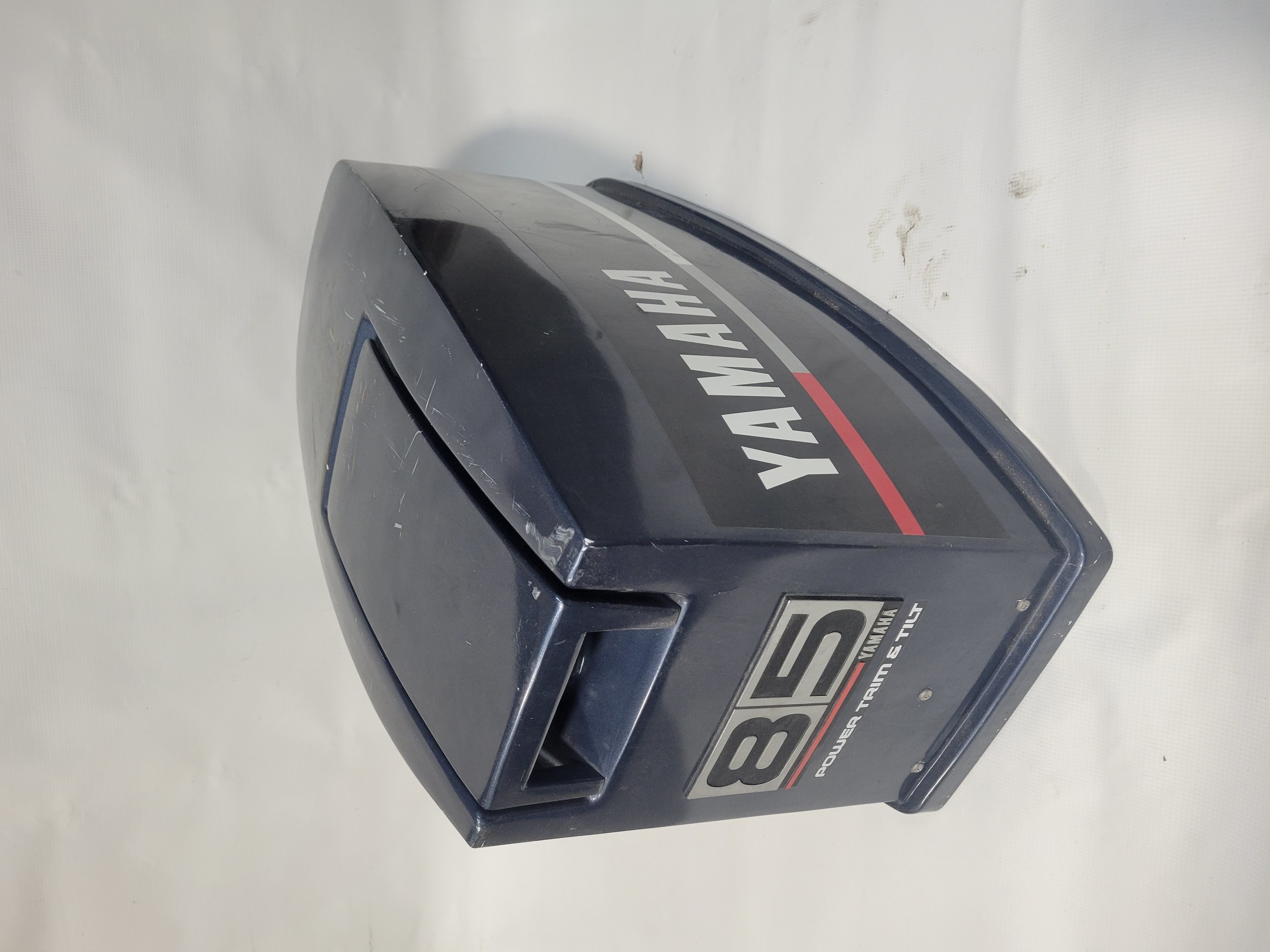 Yamaha 85HP Cowling