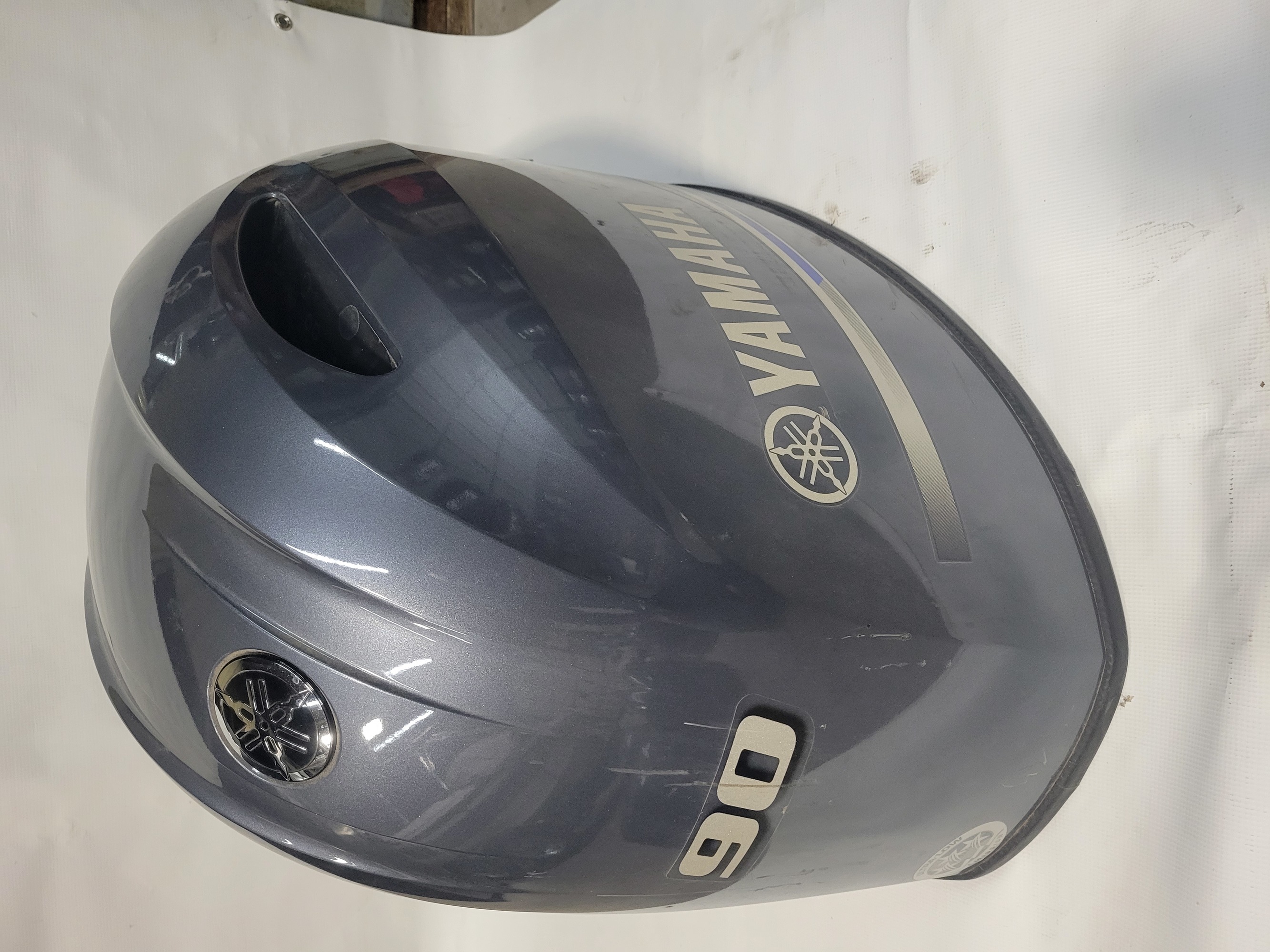 Yamaha 90HP Cowling