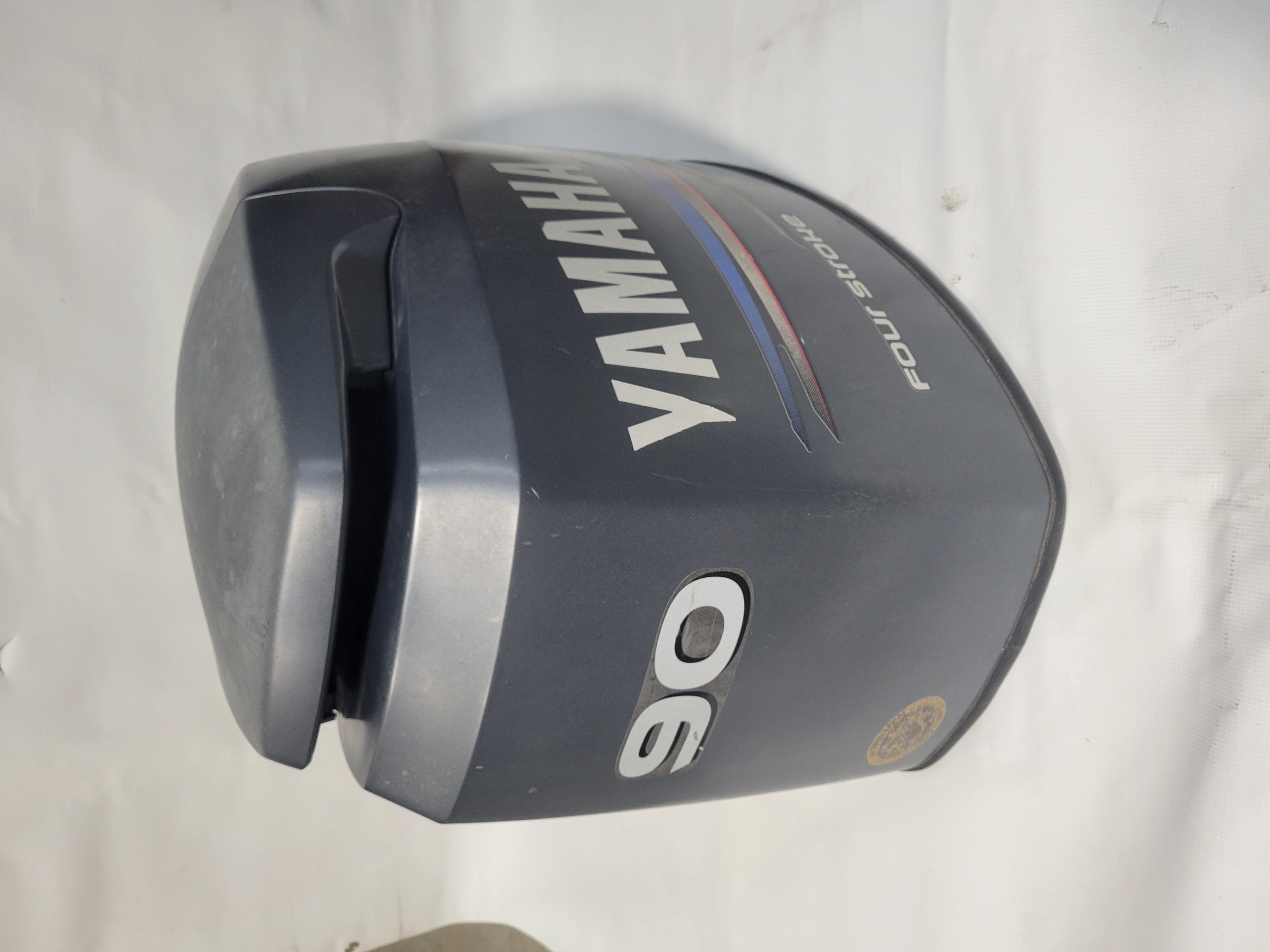 Yamaha 90HP Cowling